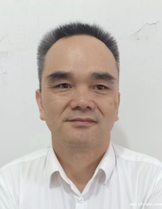 曹家武 – 会籍档案