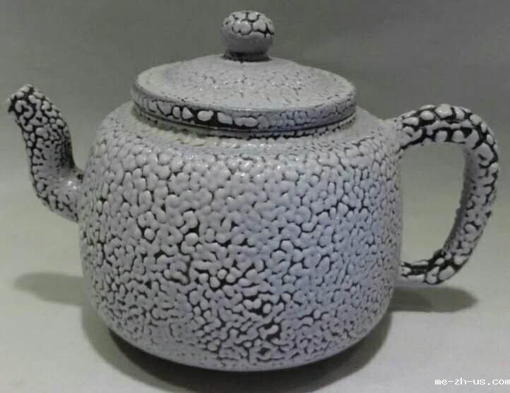 知壶者也之辉光茶舍二