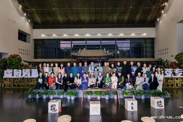 “虚舟清籁——丝弦古琴音乐会”成功在京举行