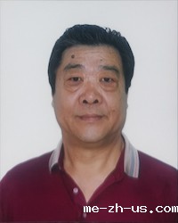 卢景贤 – 会籍档案