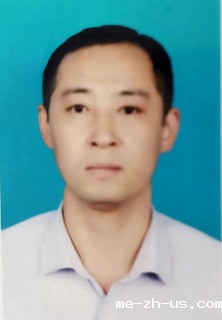 武杰 – 会籍档案