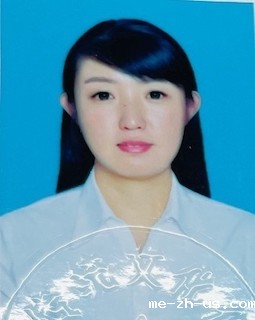 吕慧林 – 会籍档案