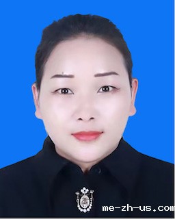 吕翠霞（吕翠侠） – 会籍档案