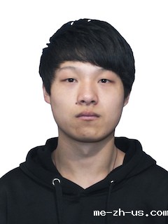 芦琪 – 会籍档案