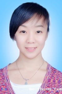 樊婷婷 – 会籍档案