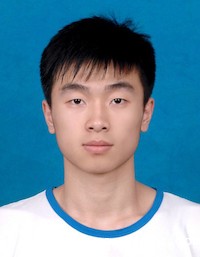 孟圣杰 – 会籍档案