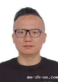 陆烨 – 会籍档案