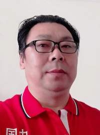 仲梦一 – 会籍档案