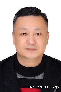 张波 – 会籍档案