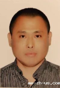 刘建忠 – 会籍档案