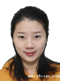 孙睿清 – 会籍档案