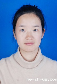 唐盼盼 – 会籍档案