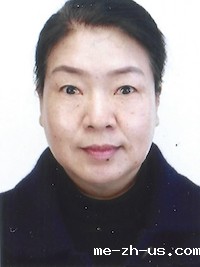 吴晓华 – 会籍档案