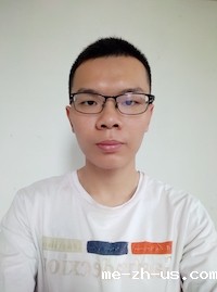 黄旭锐 – 会籍档案