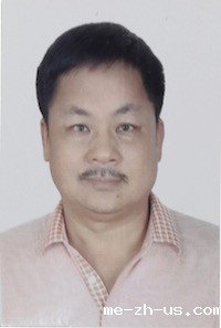 郑诗明 – 会籍档案