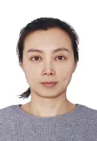 蒋林汐 – 会籍档案