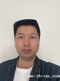 张桂铭 – 会籍档案