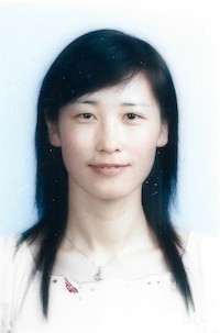 计颖 – 会籍档案