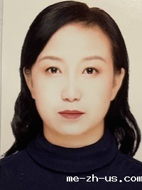 赵琪 – 会籍档案