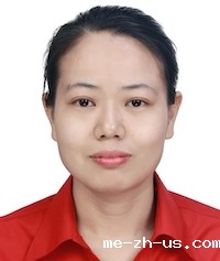 吴燕 – 会籍档案