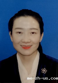 张萍 – 会籍档案