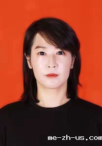 杨春霞 – 会籍档案