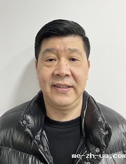 陈志光 – 会籍档案