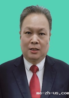 黄元超 – 会籍档案