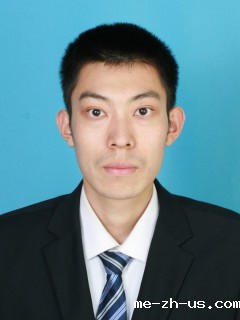 杨兴华 – 会籍档案