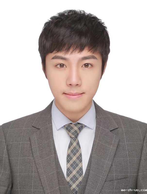 刘超 （航乐）- 会籍档案