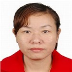 谭丽 – 会籍档案